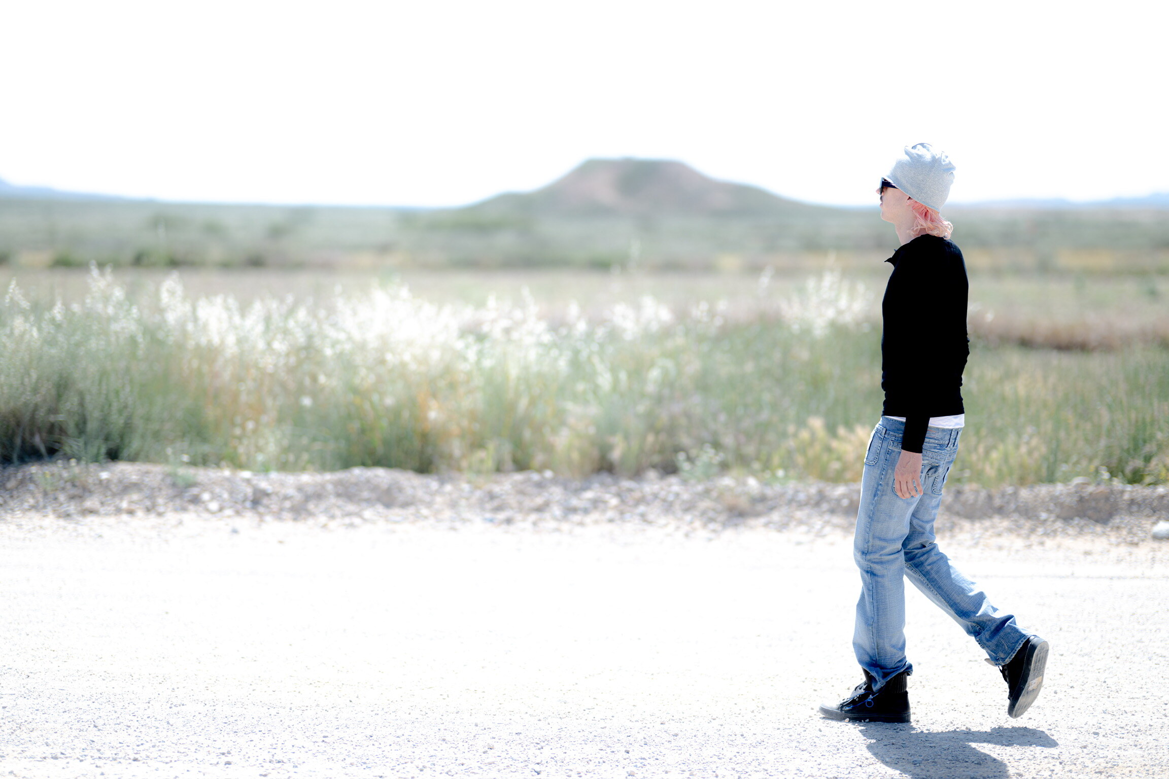 Drift — frame 02