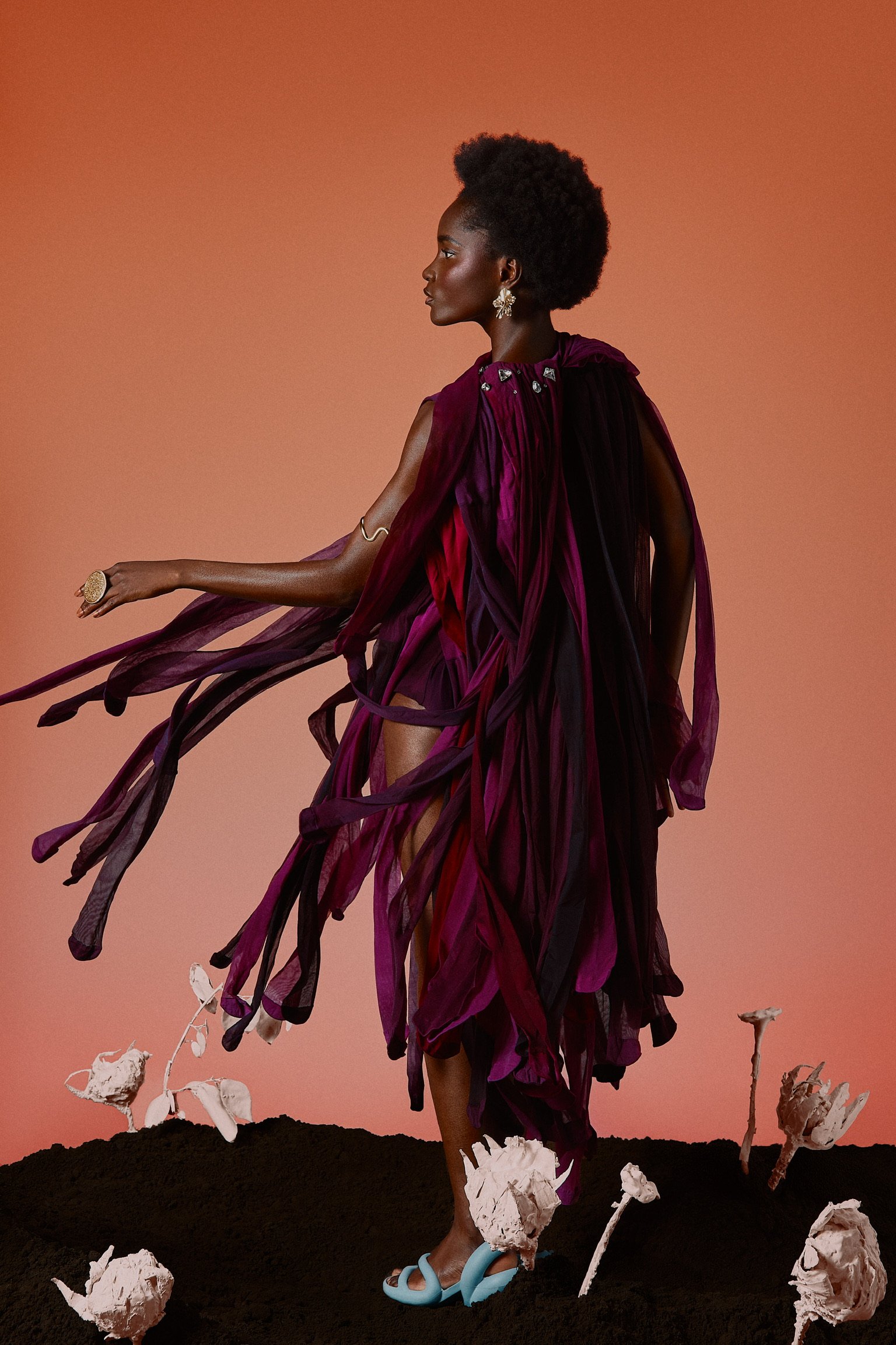 Reinterpretation of Venus