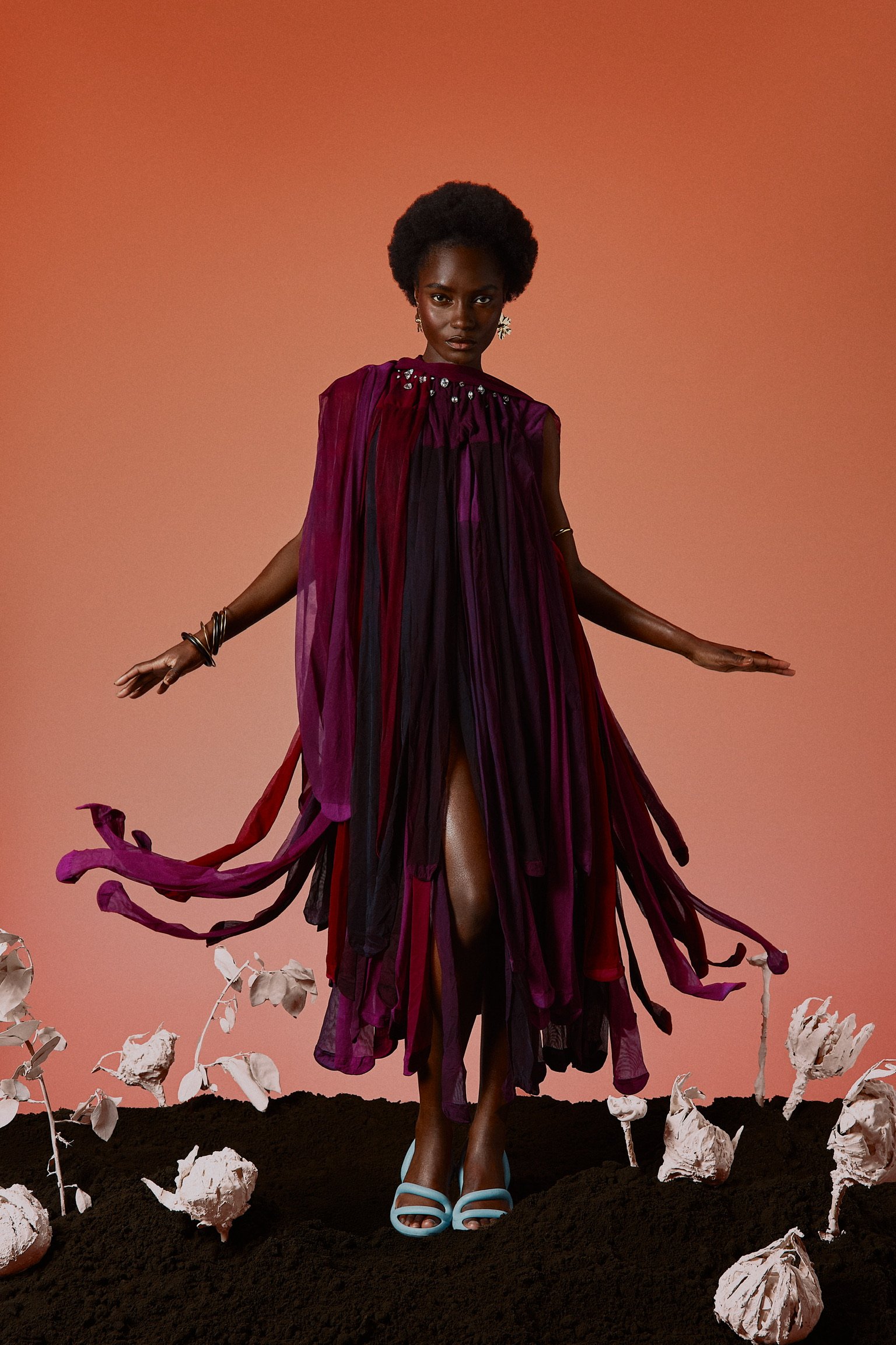 Look 08 — Untitled