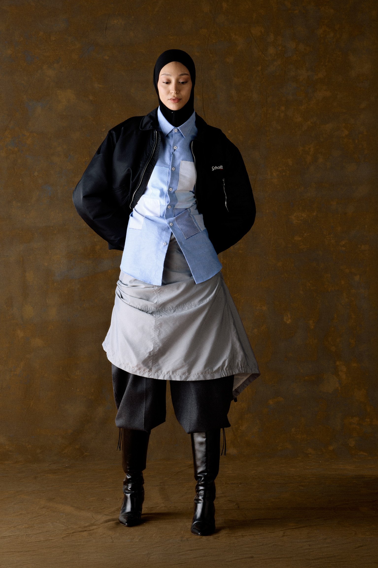 Look 02 — Untitled 4