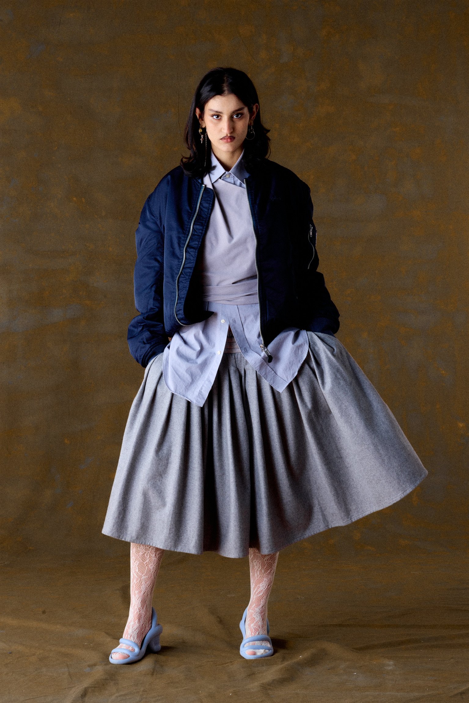 Look 03 — Untitled 4