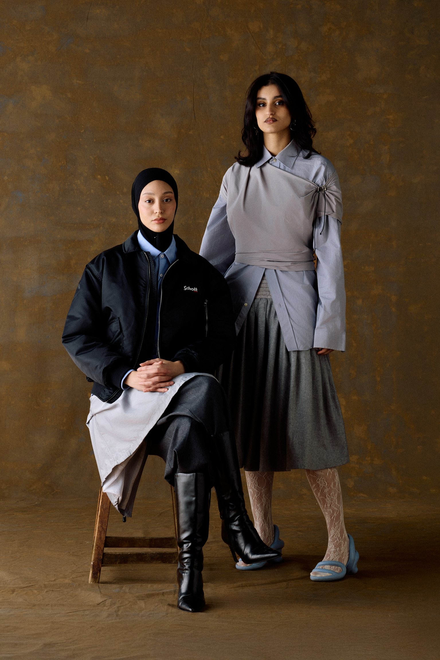 Look 05 — Untitled 4
