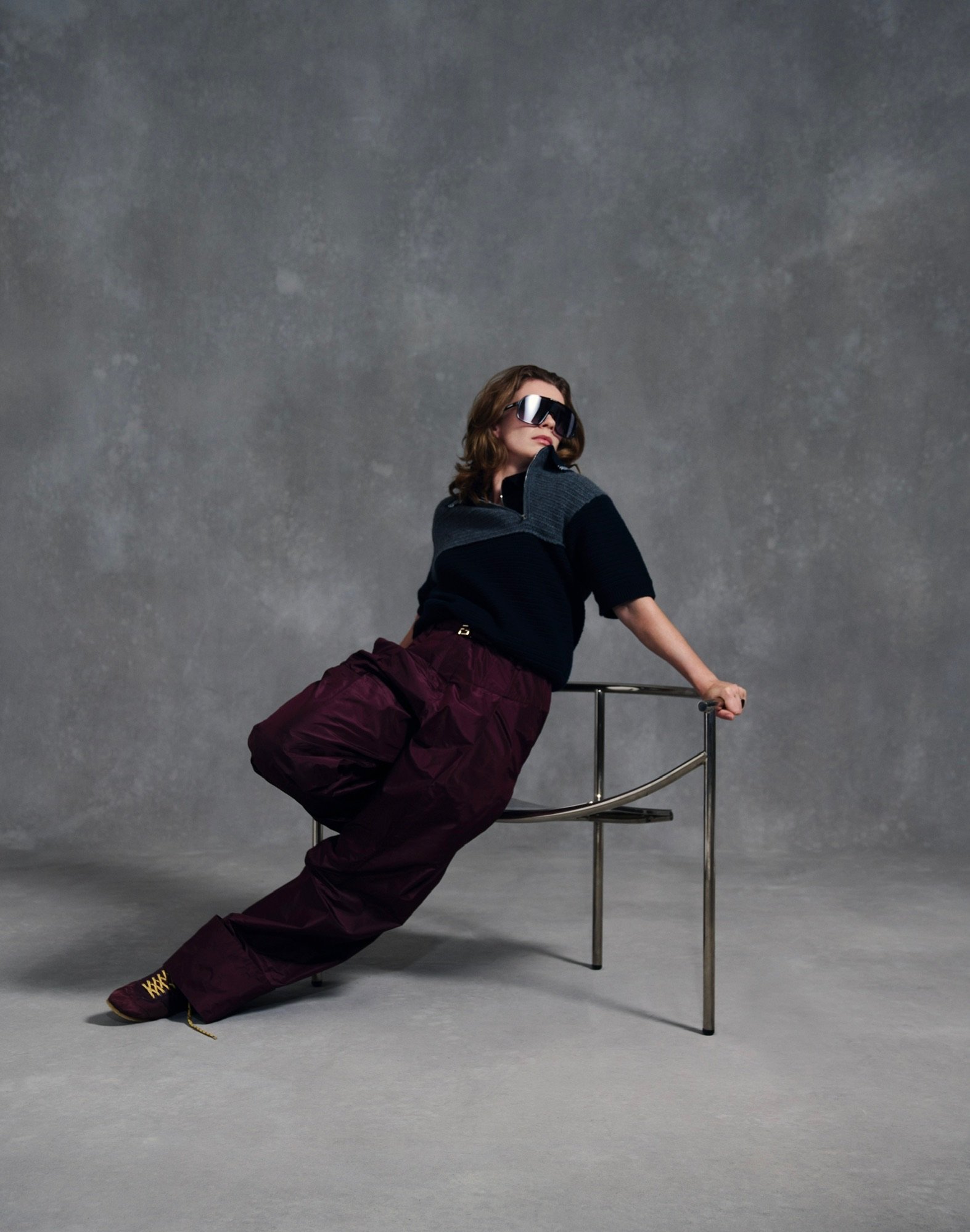 Look 02 — Untitled 5